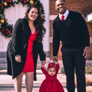 Meet your Posher, Stefany